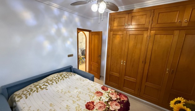 Videresalg - Leilighet - Orihuela