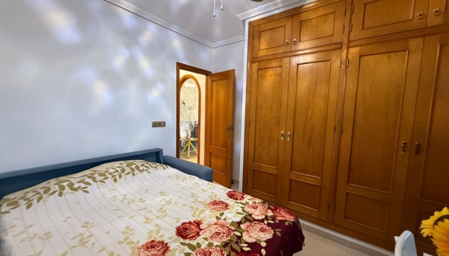 Videresalg - Leilighet - Orihuela