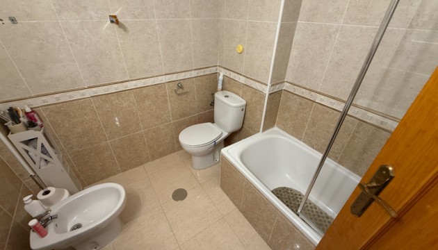 Videresalg - Leilighet - Orihuela