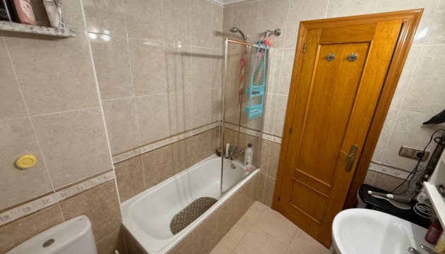 Videresalg - Leilighet - Orihuela