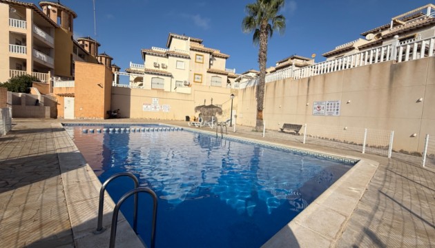 Videresalg - Leilighet - Orihuela