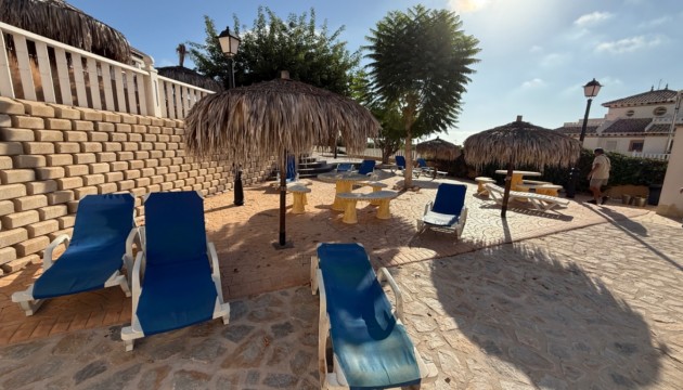 Videresalg - Leilighet - Orihuela