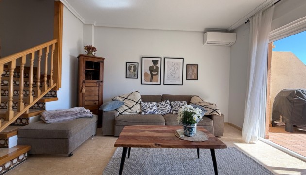 Reventa - Duplex - Orihuela