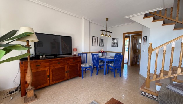 Reventa - Duplex - Orihuela