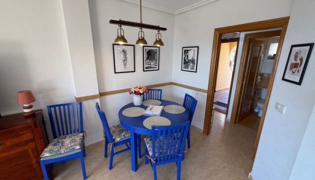 Reventa - Duplex - Orihuela