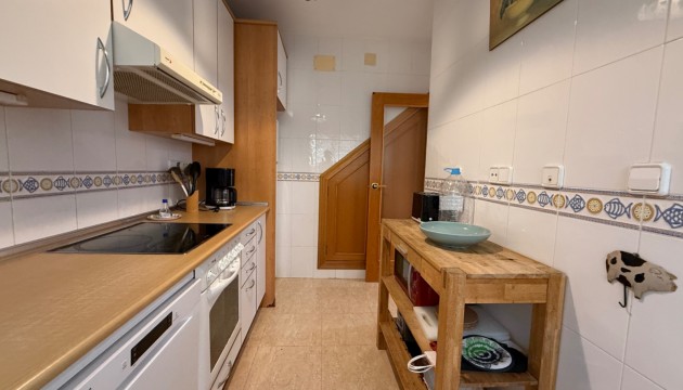 Reventa - Duplex - Orihuela