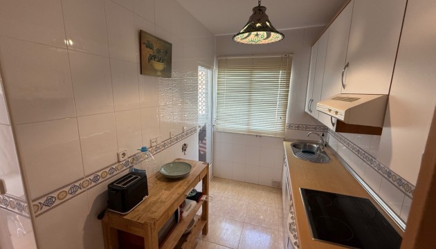 Reventa - Duplex - Orihuela