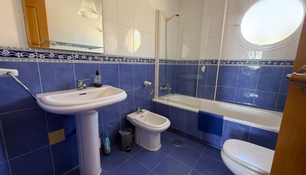 Reventa - Duplex - Orihuela