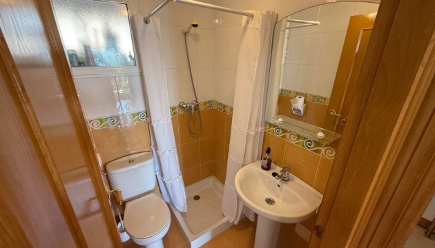 Reventa - Duplex - Orihuela