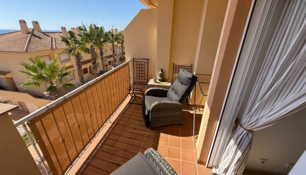Reventa - Duplex - Orihuela