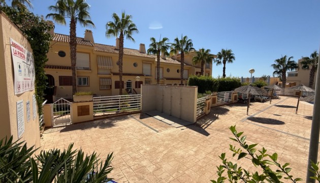 Reventa - Duplex - Orihuela