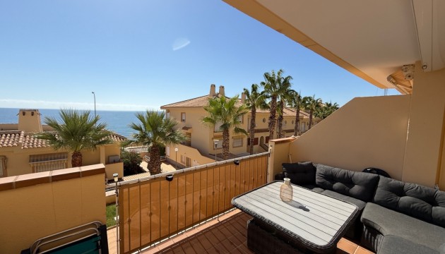 Reventa - Duplex - Orihuela