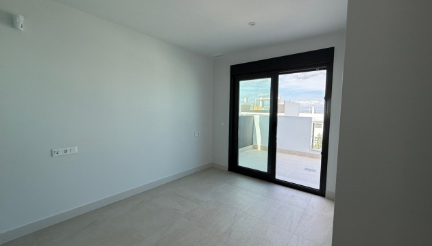 Перепродажа - Квартира - Torrevieja - Costa Blanca Sur
