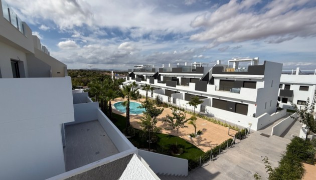 Перепродажа - Квартира - Torrevieja - Costa Blanca Sur