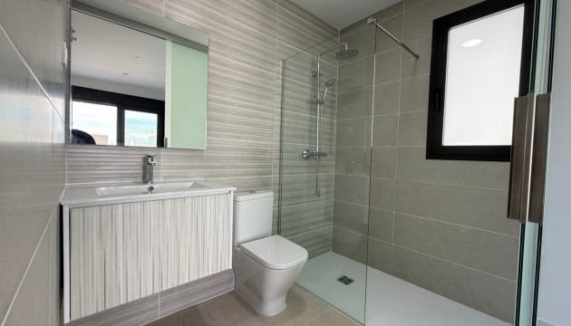 Перепродажа - Квартира - Torrevieja - Costa Blanca Sur