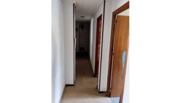 Resale - Building - Torrevieja - Costa Blanca Sur