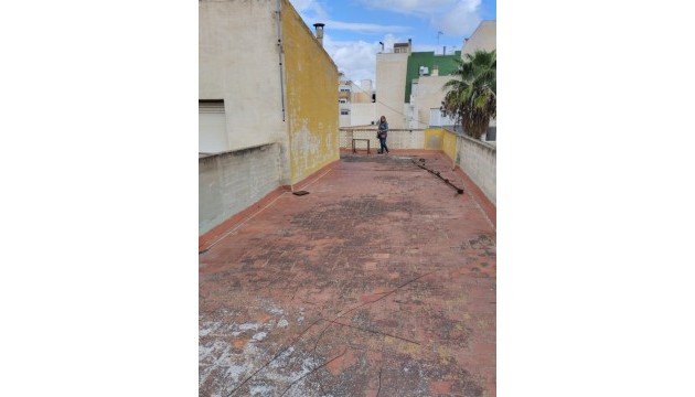 Resale - Building - Torrevieja - Costa Blanca Sur