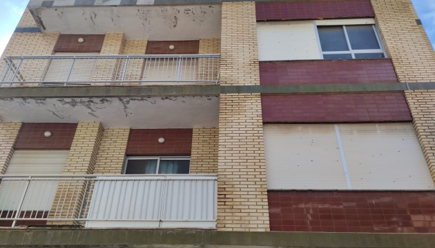 Resale - Building - Torrevieja - Costa Blanca Sur