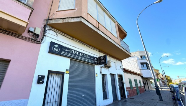 Herverkoop - Building - Palma de Mallorca - Palma