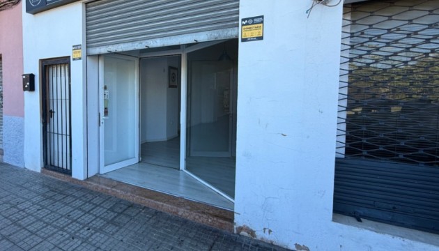 Herverkoop - Building - Palma de Mallorca - Palma