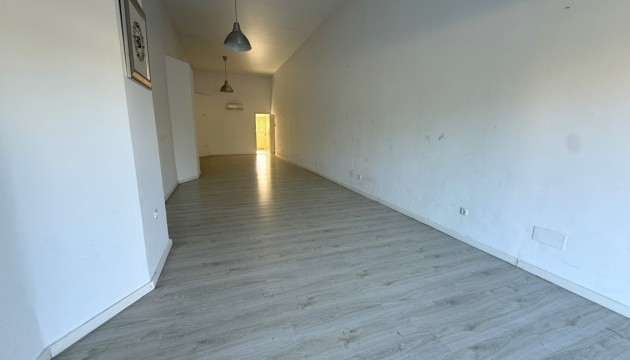 Herverkoop - Building - Palma de Mallorca - Palma