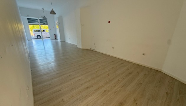 Herverkoop - Building - Palma de Mallorca - Palma