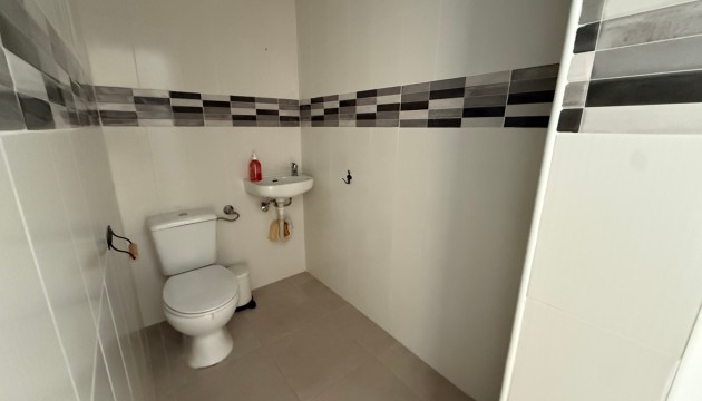 Herverkoop - Building - Palma de Mallorca - Palma