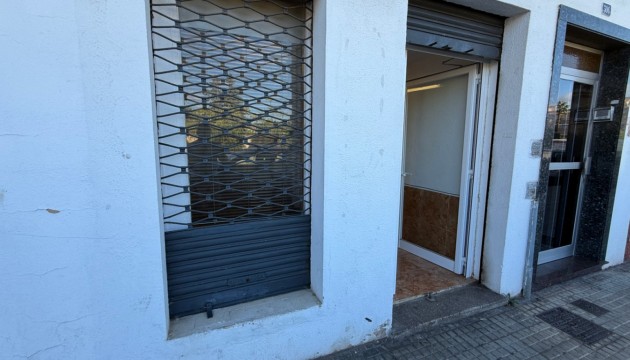 Herverkoop - Building - Palma de Mallorca - Palma