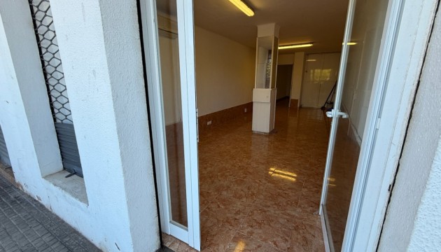 Herverkoop - Building - Palma de Mallorca - Palma