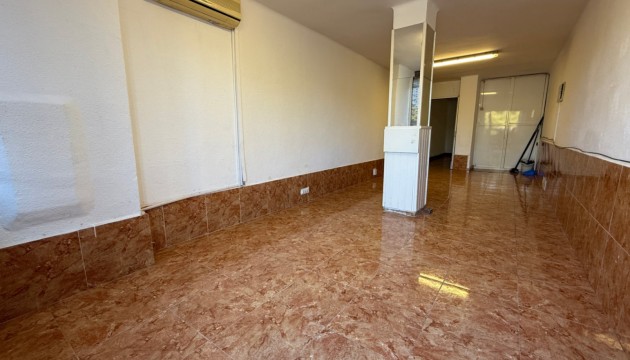 Herverkoop - Building - Palma de Mallorca - Palma