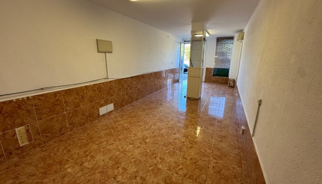 Herverkoop - Building - Palma de Mallorca - Palma