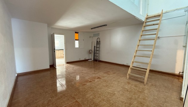 Herverkoop - Building - Palma de Mallorca - Palma