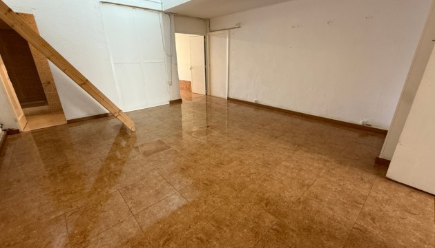 Herverkoop - Building - Palma de Mallorca - Palma