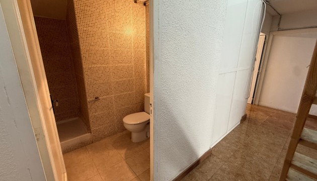 Herverkoop - Building - Palma de Mallorca - Palma