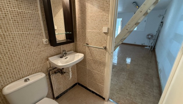 Herverkoop - Building - Palma de Mallorca - Palma