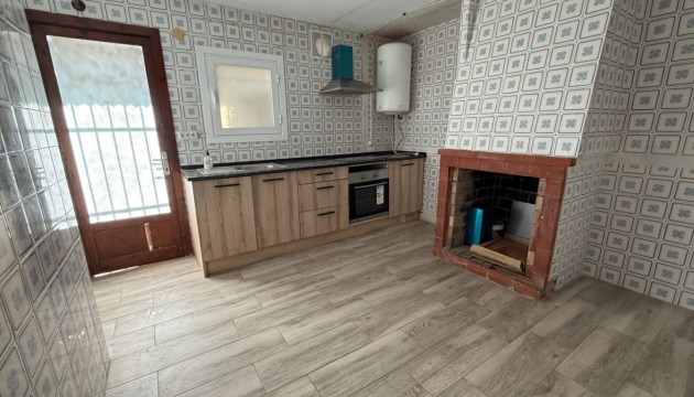 Herverkoop - Building - Palma de Mallorca - Palma