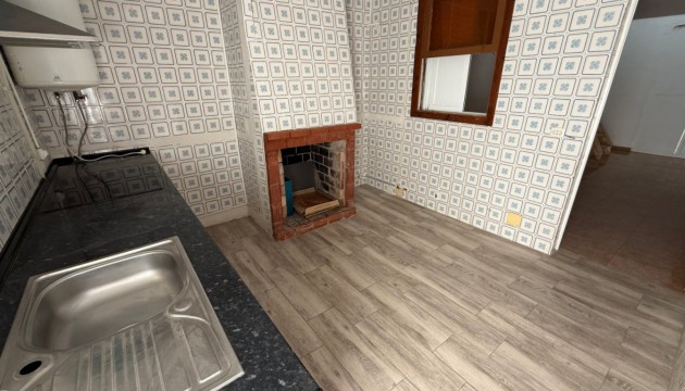 Herverkoop - Building - Palma de Mallorca - Palma