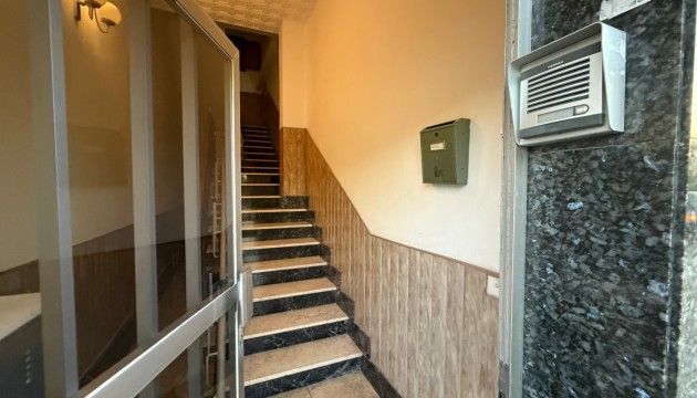 Herverkoop - Building - Palma de Mallorca - Palma