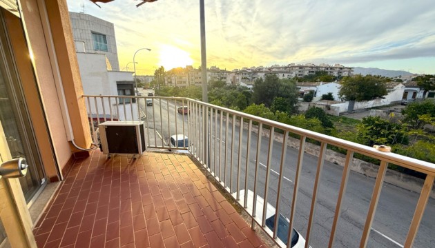 Herverkoop - Building - Palma de Mallorca - Palma