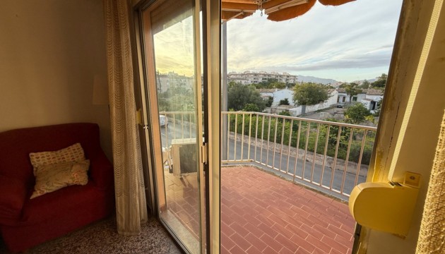 Herverkoop - Building - Palma de Mallorca - Palma