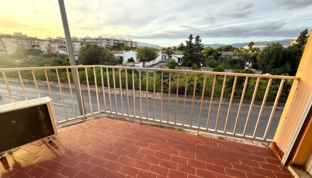 Herverkoop - Building - Palma de Mallorca - Palma