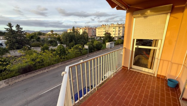 Herverkoop - Building - Palma de Mallorca - Palma