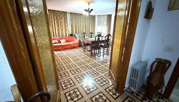 Herverkoop - Building - Palma de Mallorca - Palma