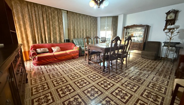 Herverkoop - Building - Palma de Mallorca - Palma