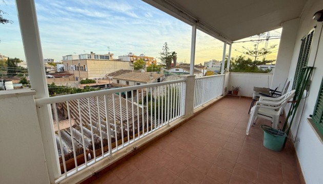 Herverkoop - Building - Palma de Mallorca - Palma