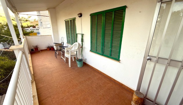 Herverkoop - Building - Palma de Mallorca - Palma