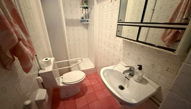 Herverkoop - Building - Palma de Mallorca - Palma