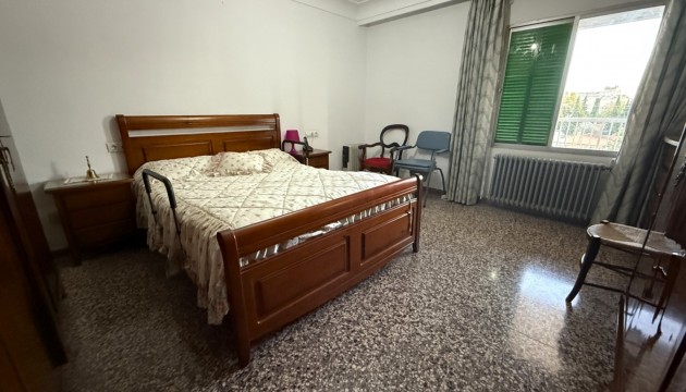 Herverkoop - Building - Palma de Mallorca - Palma