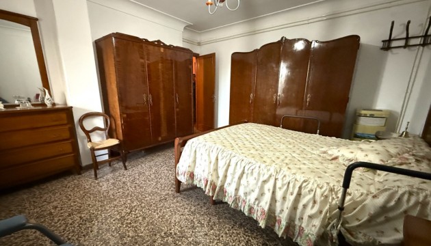 Herverkoop - Building - Palma de Mallorca - Palma