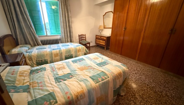 Herverkoop - Building - Palma de Mallorca - Palma